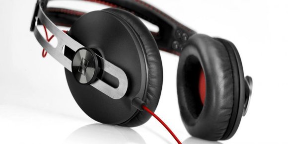 Sennheiser Momentum Black