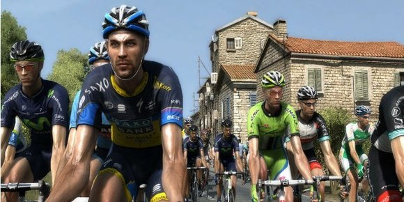 Tour de France 2013