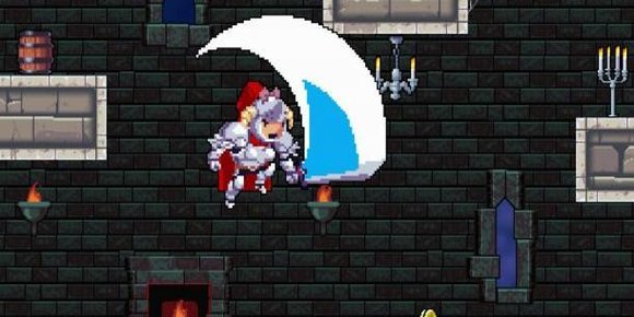 Rogue Legacy