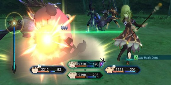 Tales of Xillia