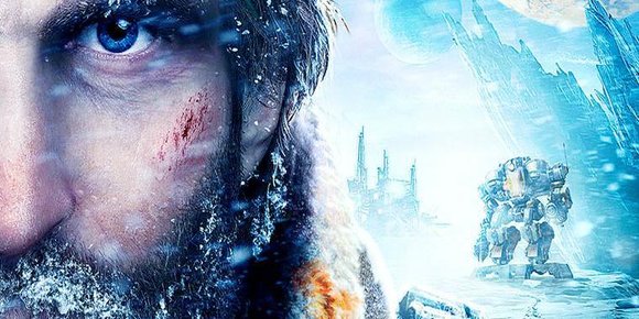 Lost Planet 3