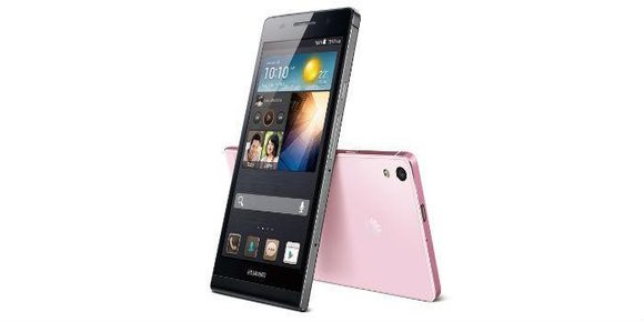 Huawei Ascend P6