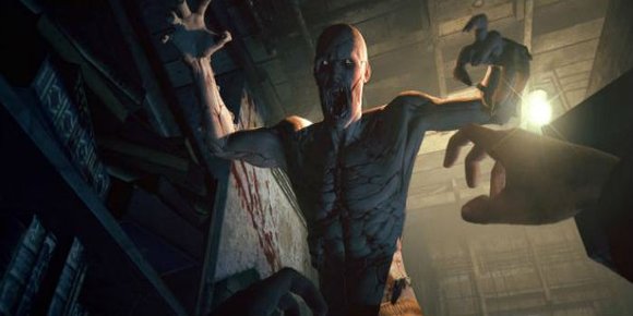 Outlast