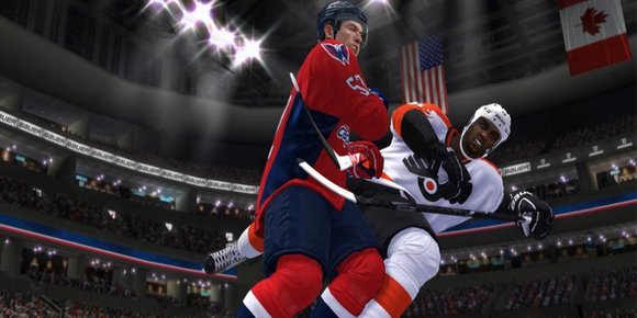 NHL 14