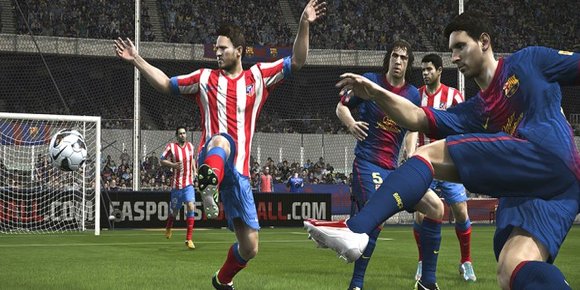 FIFA 14