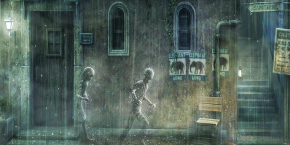 Rain