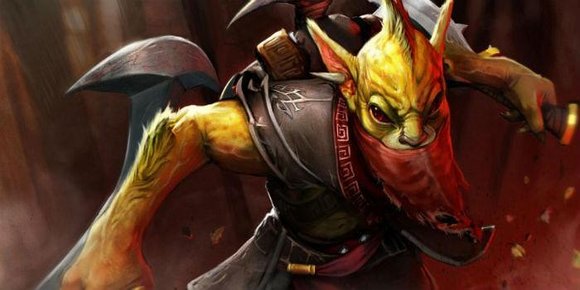 Dota 2