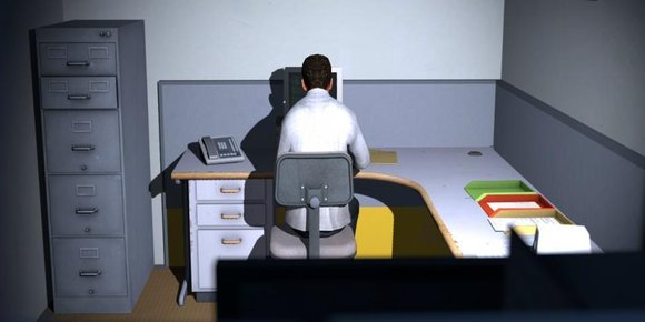 The Stanley Parable