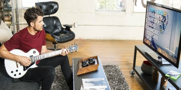 Rocksmith 2014