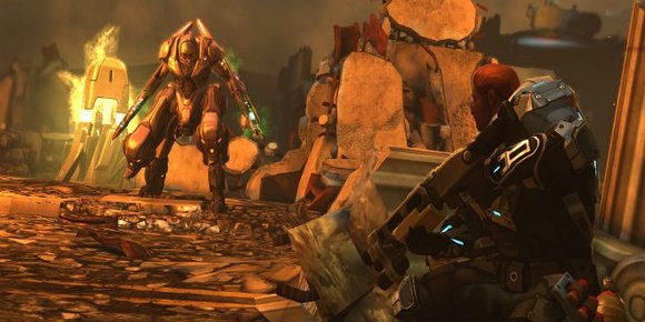 XCOM: Enemy Within