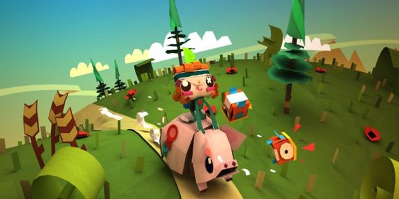 Tearaway