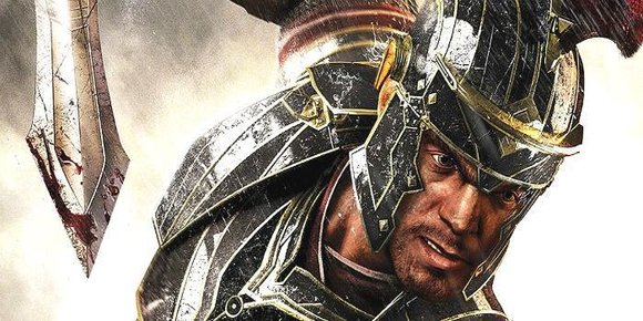 Ryse: Son of Rome