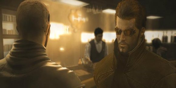 Deus Ex: Human Revolution Director’s Cut