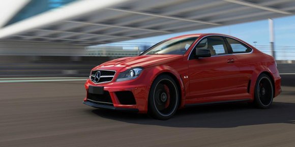 Forza Motorsport 5