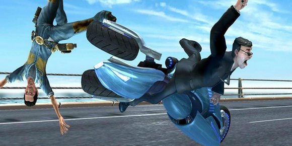 LocoCycle