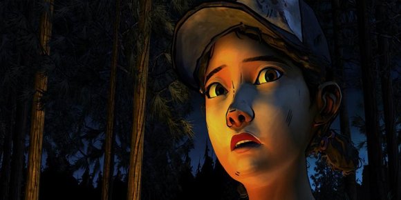 The Walking Dead: All That Remains