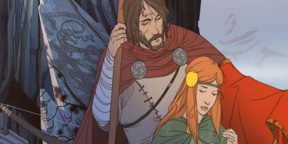 The Banner Saga