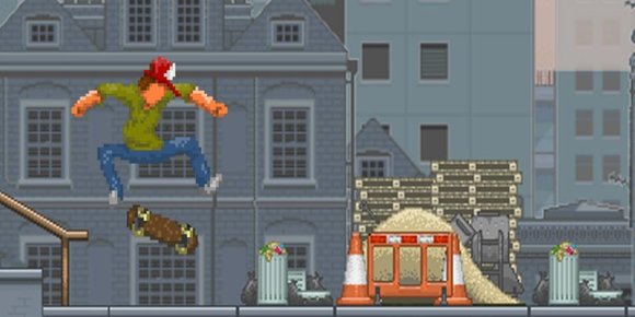 OlliOlli