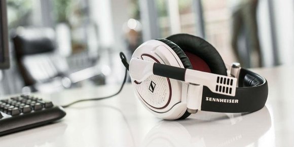 Sennheiser G4ME Zero