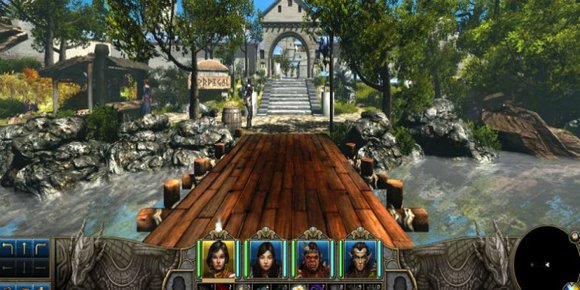 «Might & Magic X: Legacy»