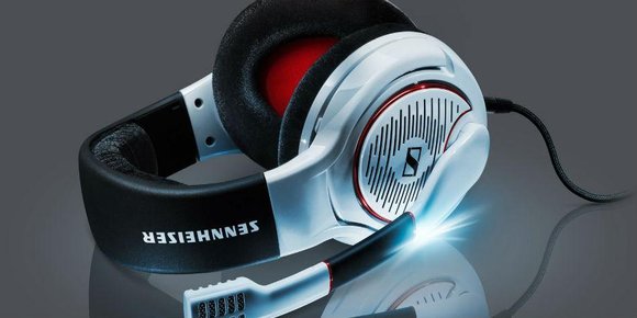 Senneheisers G4ME One