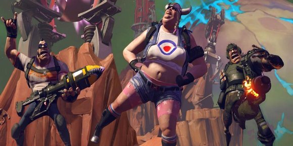 Loadout