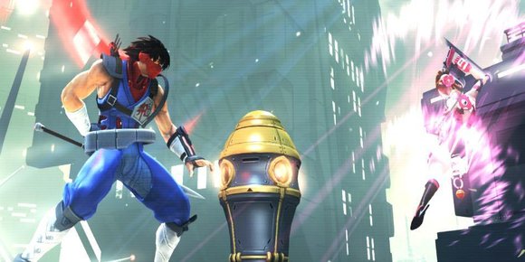 Strider