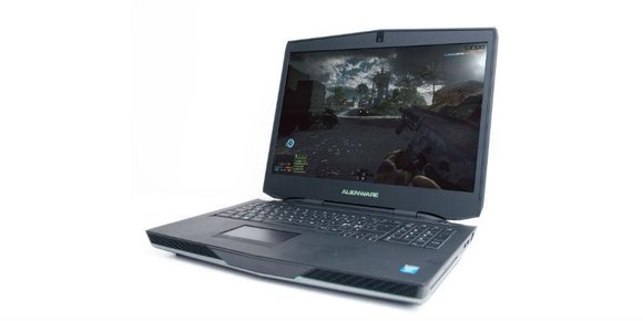 Alienware 17