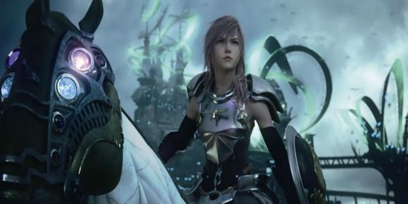 Lightning Returns: Final Fantasy XIII