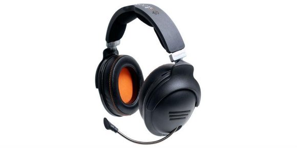 SteelSeries 9H