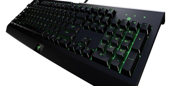 Razer Blackwidow Ultimate 2014