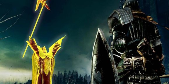 Dark Souls II