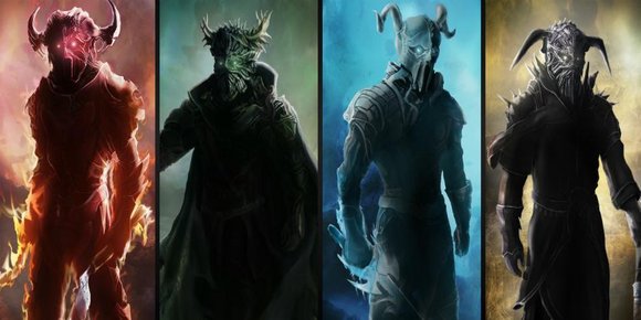 UHR Warlords