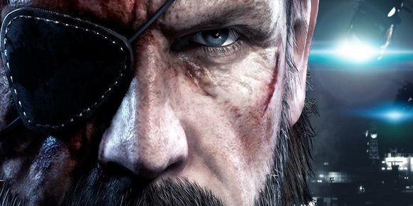 Metal Gear Solid V: Ground Zeroes