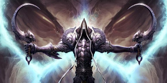 Diablo III: Reaper of Souls