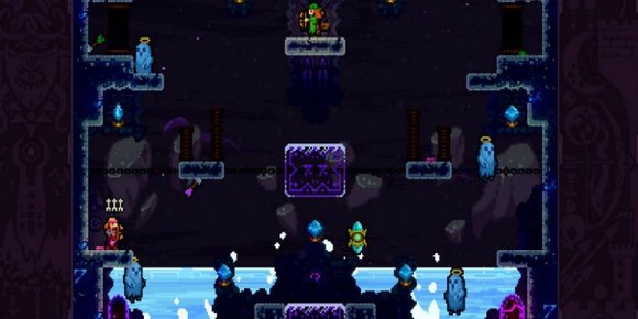 Towerfall: Ascension