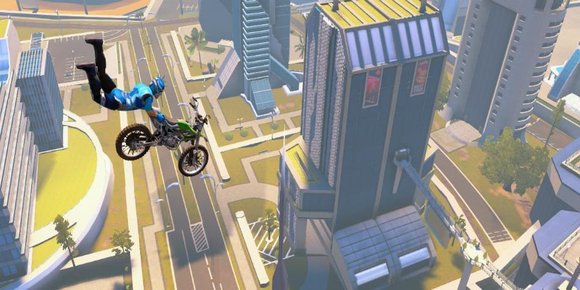 Trials Fusion