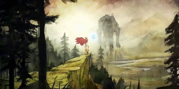 Child of Light