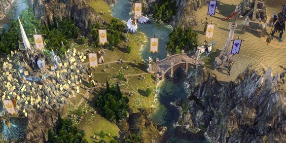 Age of Wonders III