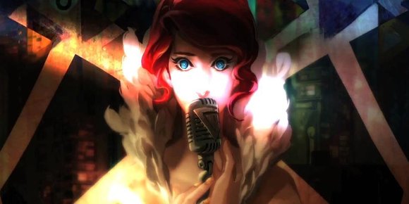 Transistor