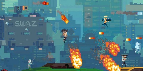 Super Time Force