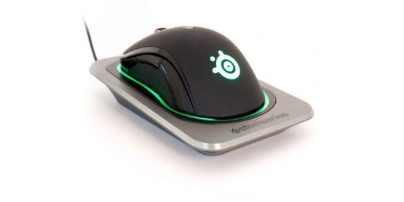 Steelseries Sensei Wireless