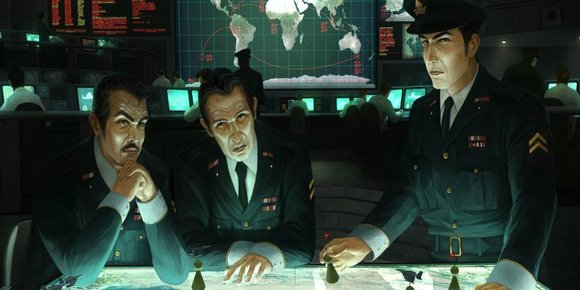 Xenonauts