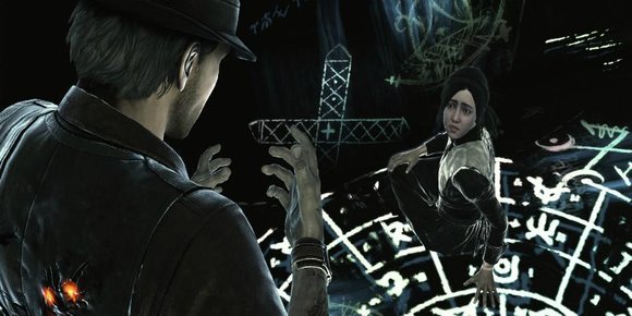 Murdered: Soul Suspect
