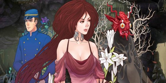 Abyss Odyssey