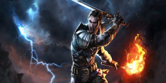 Risen 3: Titan Lords