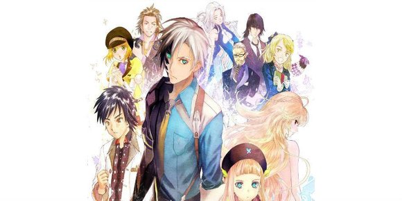 Tales of Xillia 2