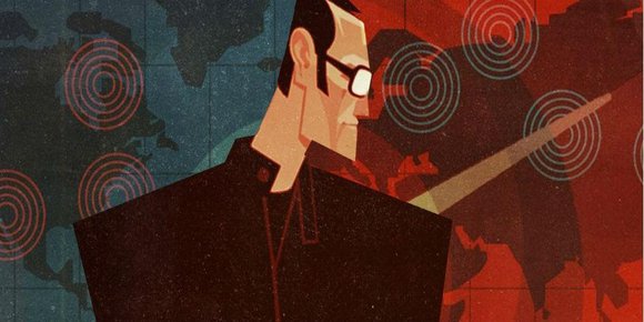 Counterspy
