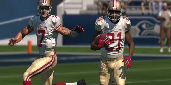 Madden NFL 15
