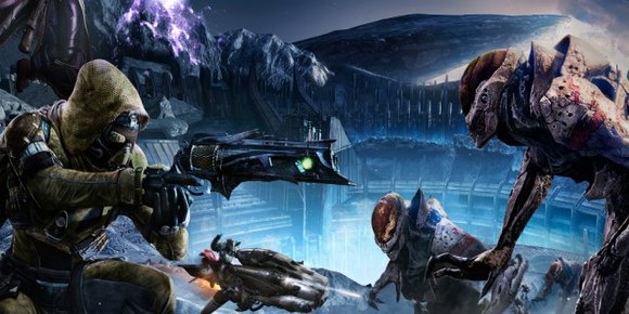 Destiny